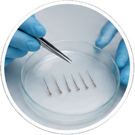 Graft analysis Kusadasi